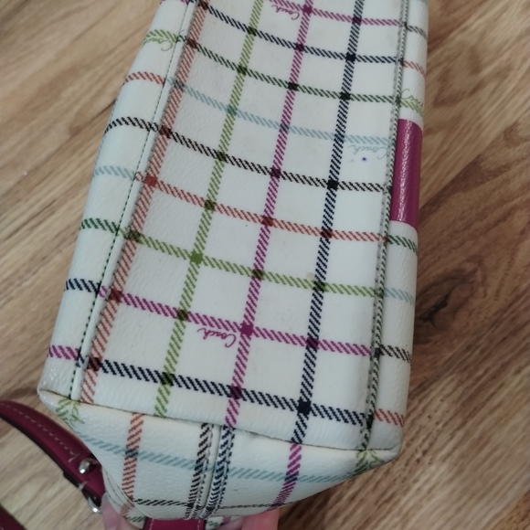 Coach purse - Picture 4 of 5